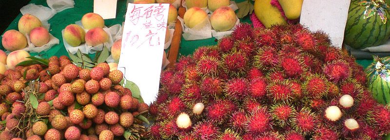 Must Visit Markets in Mongkok