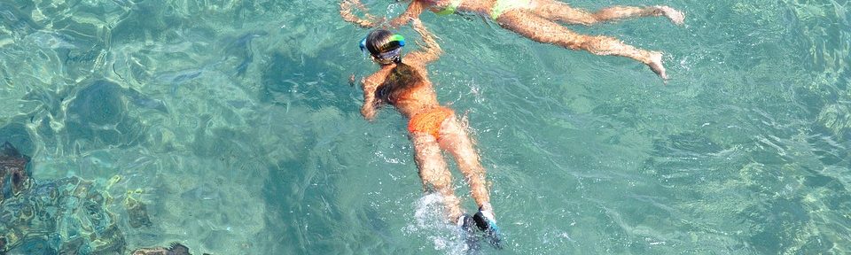Maldives Snorkelling