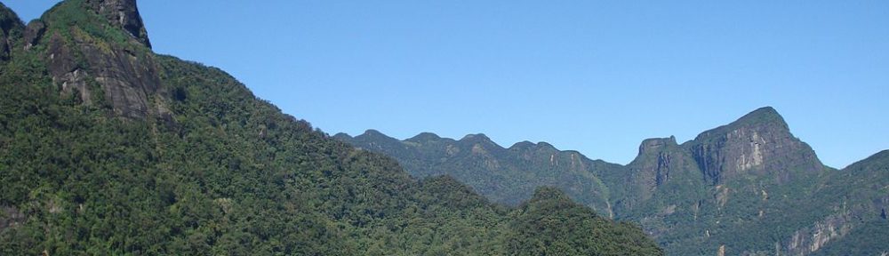 A Guide to Hiking in Sri Lanka