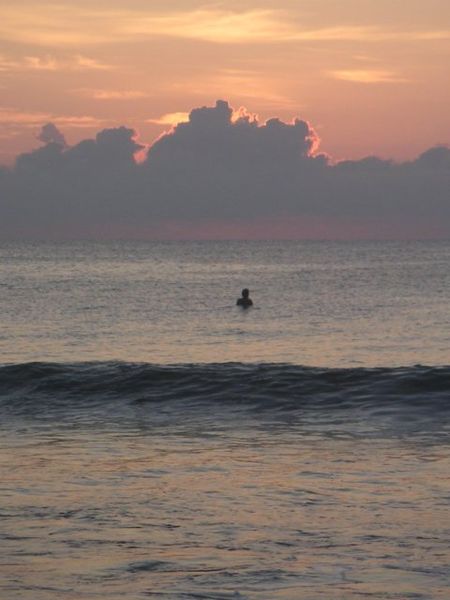 Arugam Bay | Image Credit - Indi Samarajiva, CC BY 2.0 Via Wikimedia Commons