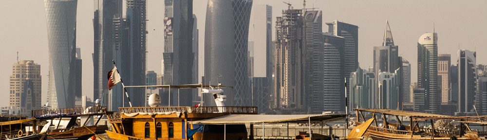 A Family Trip to Doha, Qatar