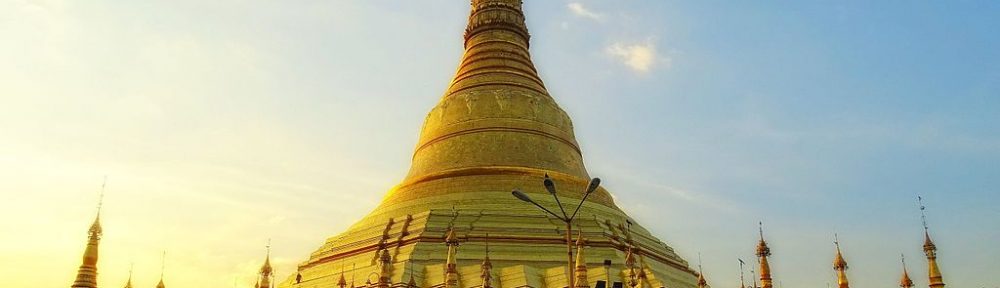 Best Attractions in Yangon