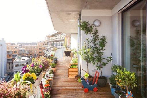 The Rising Trend of Co-Living Spaces