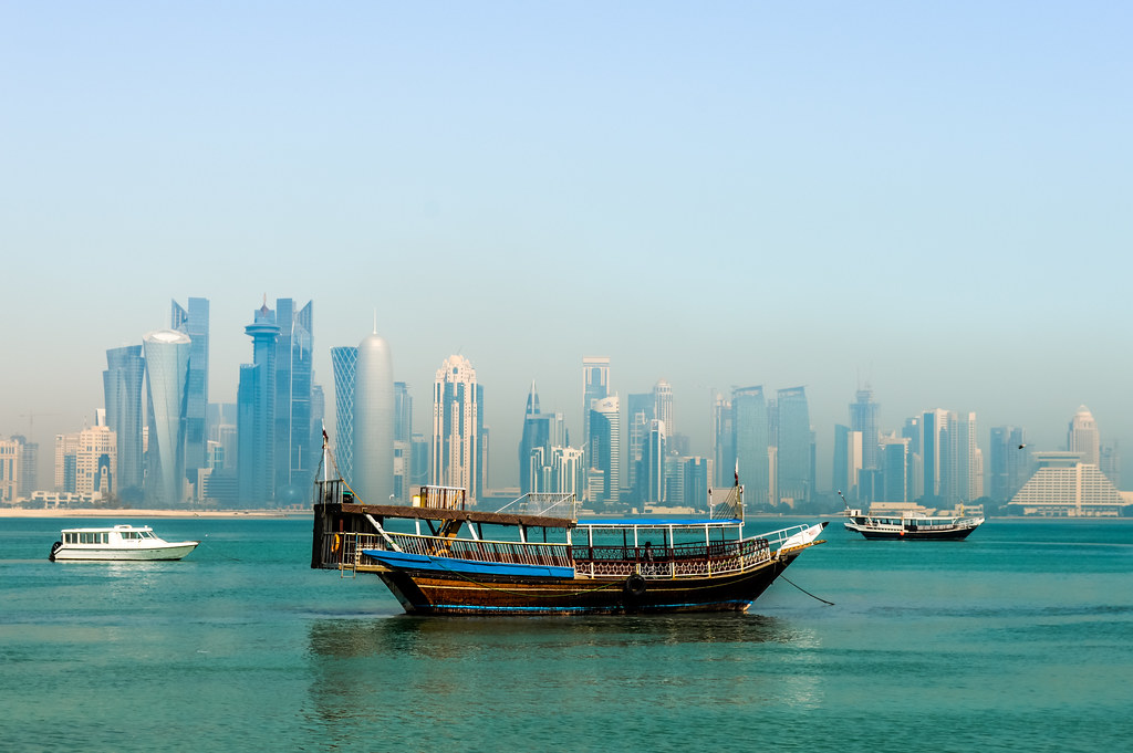 Top Tourist Places to Visit in Doha
