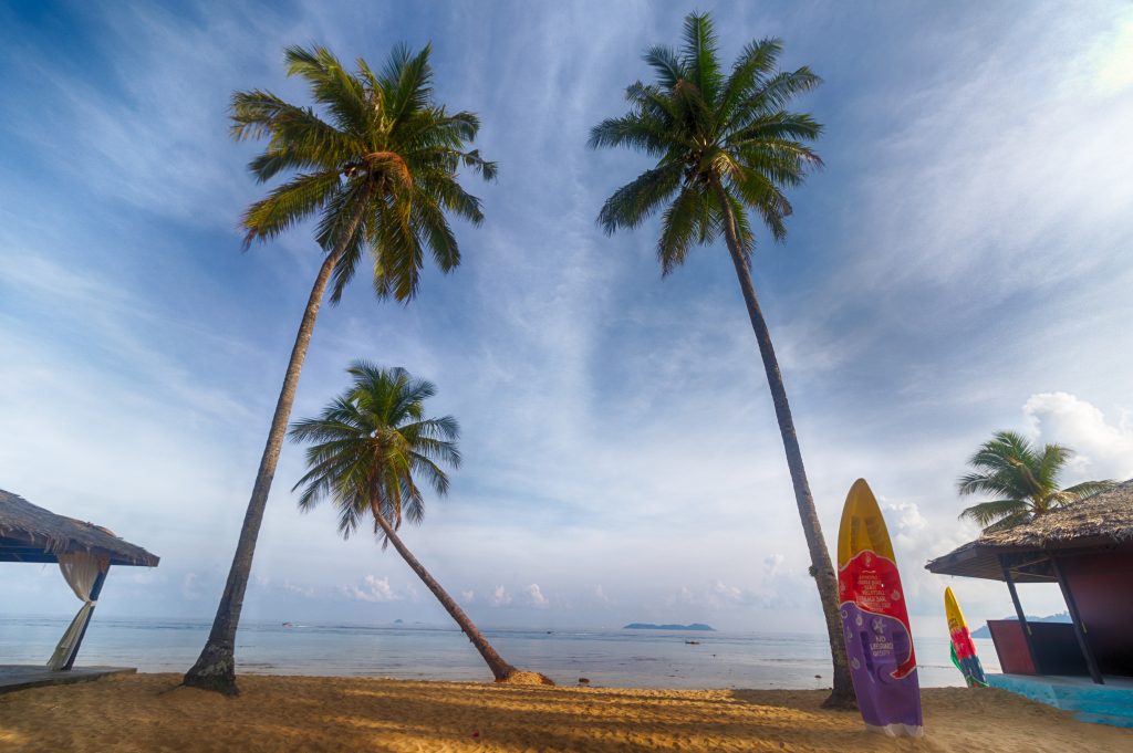 Greatest Experiences You Must Try in the Beautiful Tioman Island