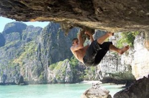 Ultimate Adventure in Paradise with Spidermonkey Climbing