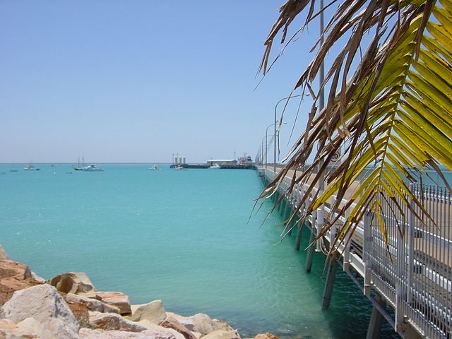 Dampier Peninsular; A Must Visit Attractions