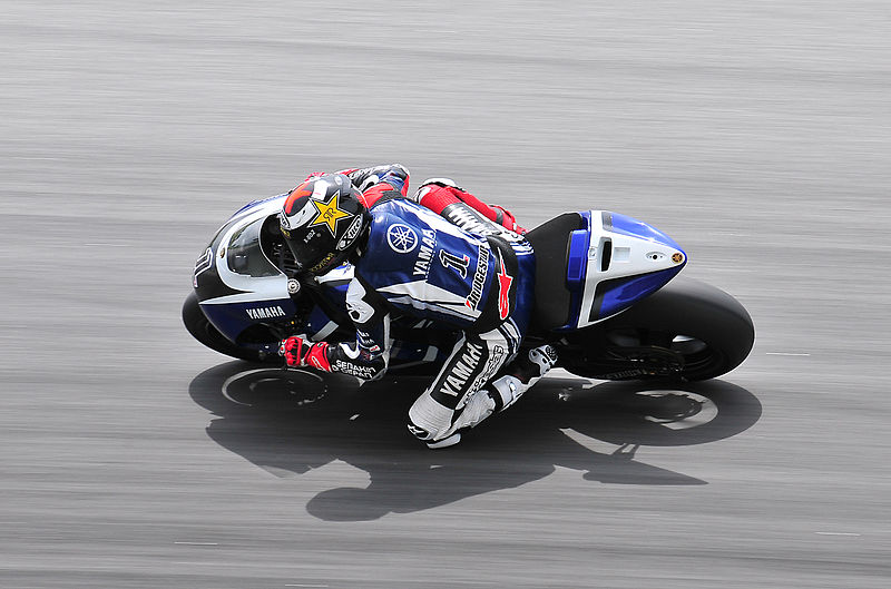 Explore the City While Visiting for the Malaysian Motorcycle Grand Prix