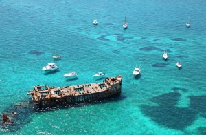 Water Sports in the Caribbean