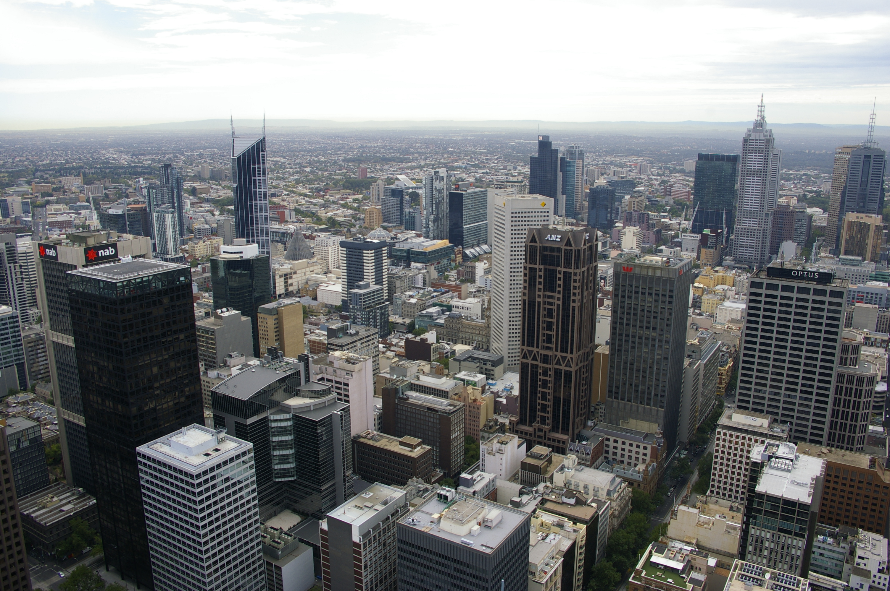 The best of Melbourne