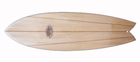 Different Types of Surfboards and Their Use