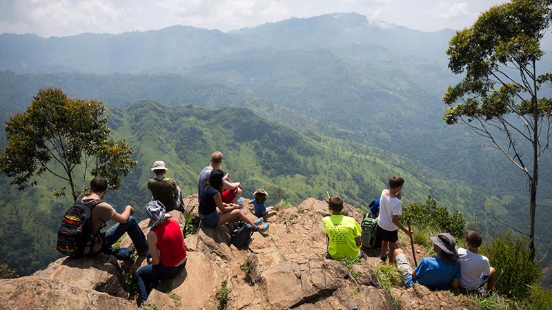 Reasons to visit Sri Lanka for a vacation