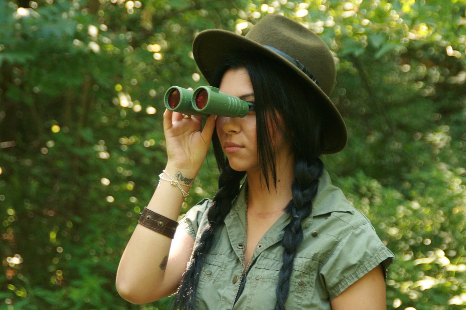 Bird Watching in Sri Lanka