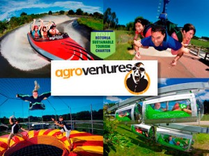 Agroventures Adventure Park