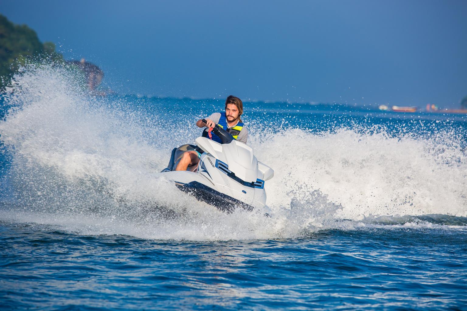 Extreme Water Sports to try out in Kalutara