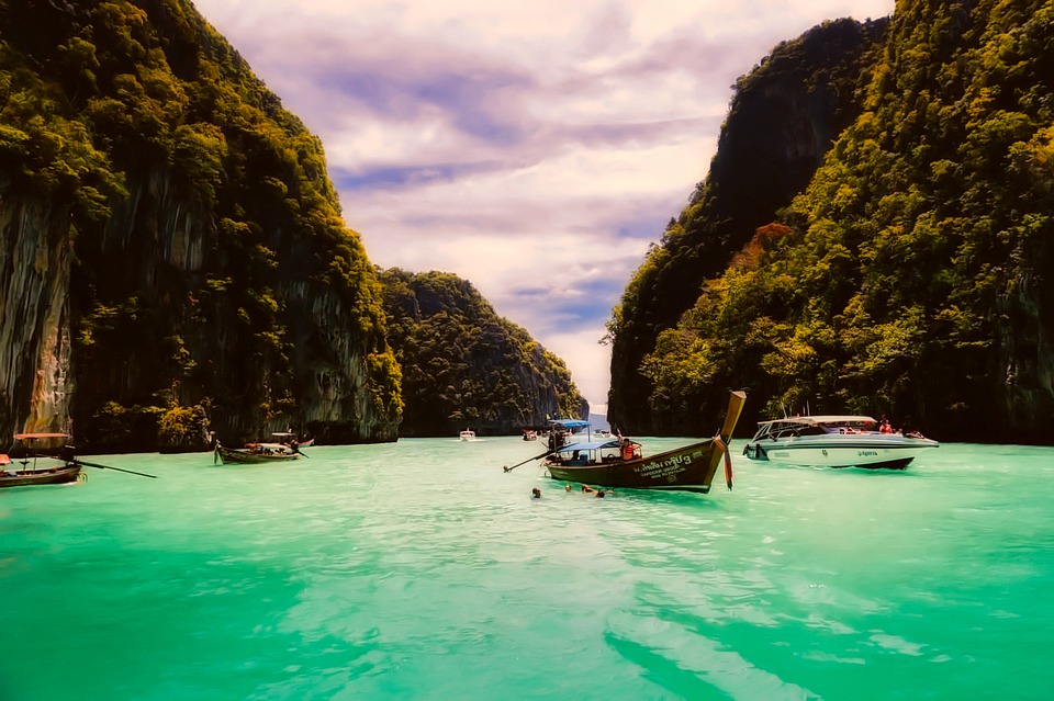 A First Time Visitors’ Travel Tips for Thailand