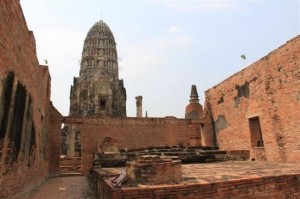 Wat Naphrameru