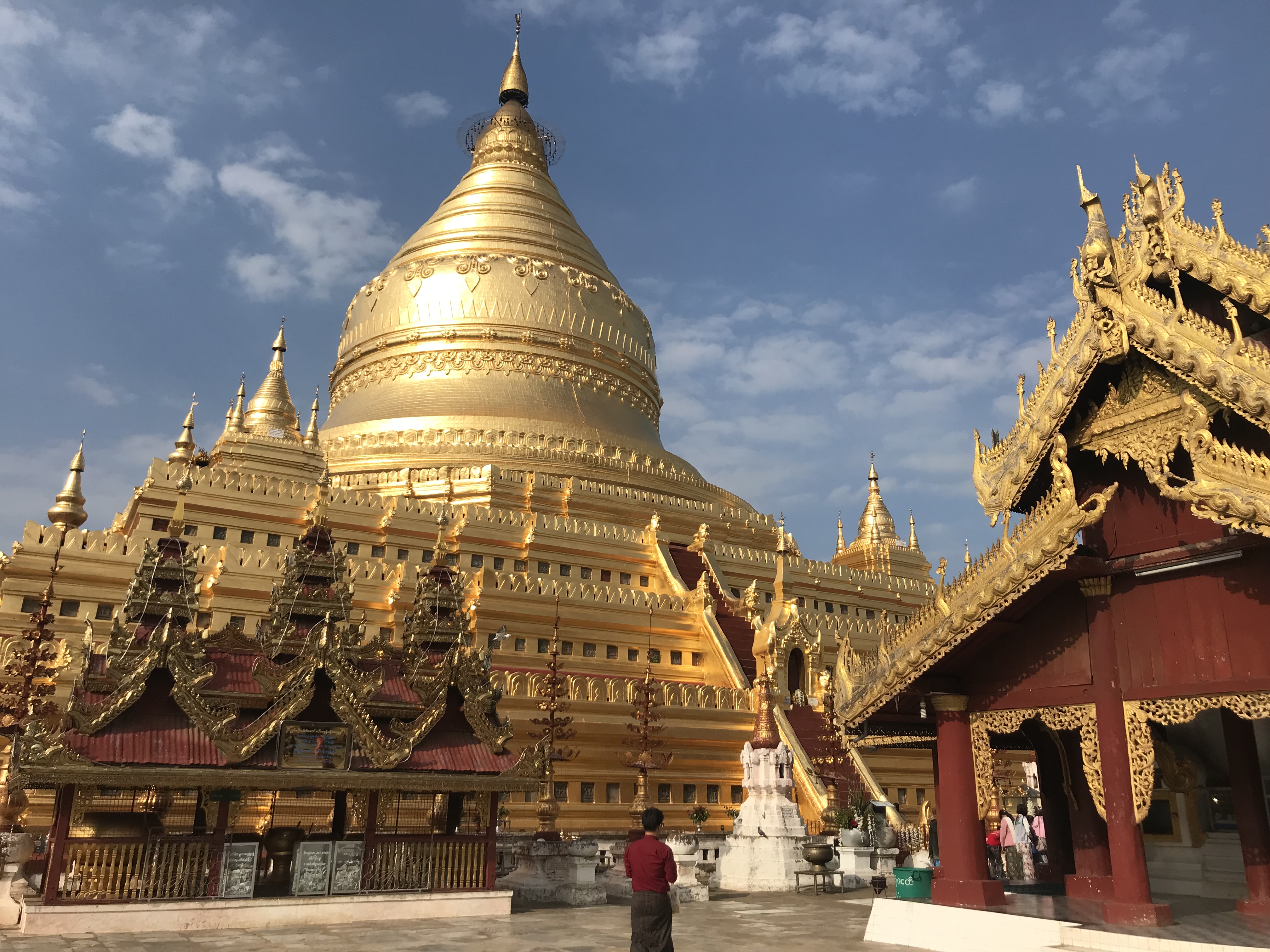 Planning the Perfect Vacation to Myanmar