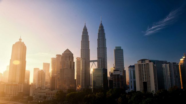 Top Places to Visit in Kuala Lumpur, Malaysia
