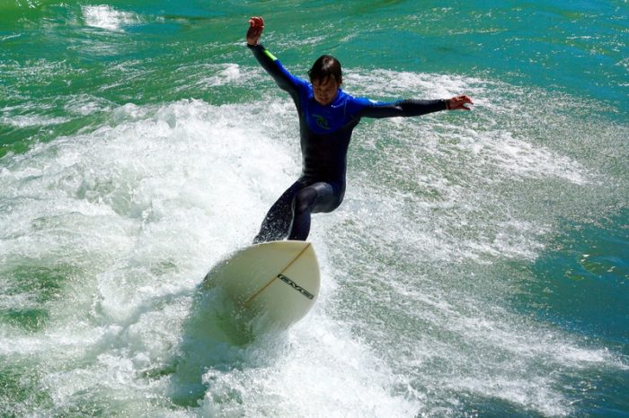 The Best Surf Spots in Sri Lanka