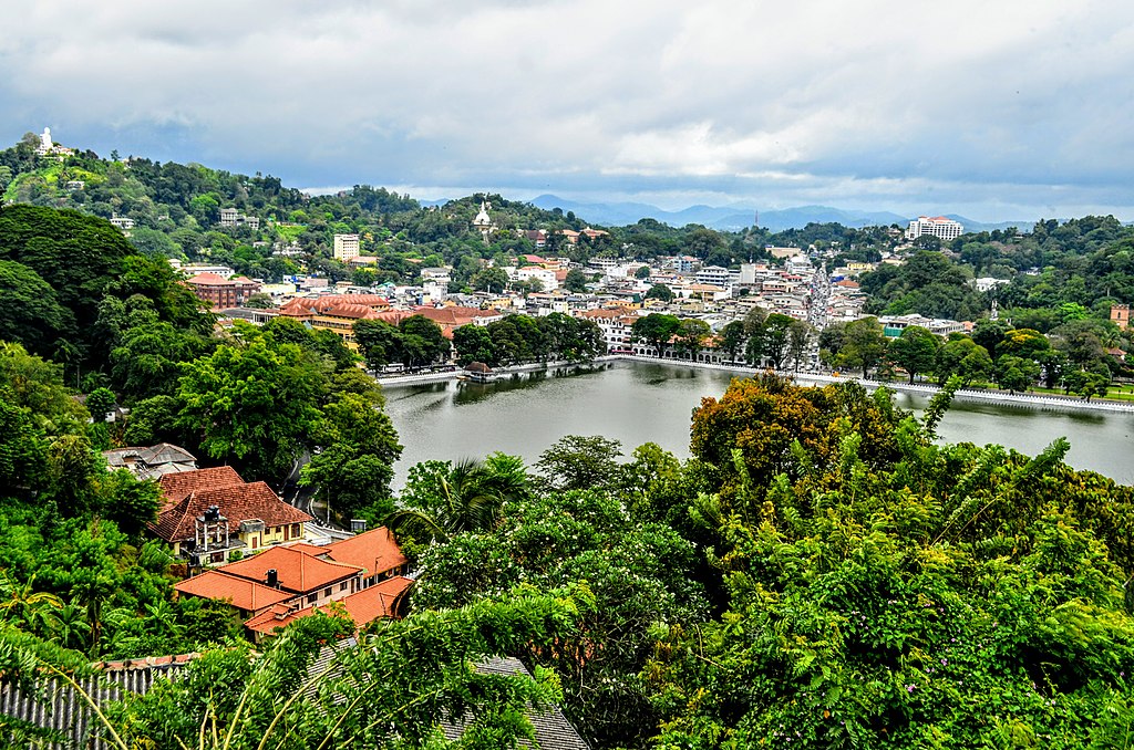 Why You Should Visit Kandy