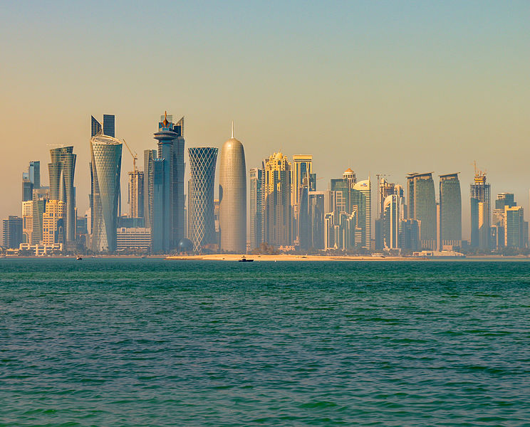 Doha as a Tourist Destination