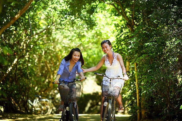 Top Family Experiences in Thailand