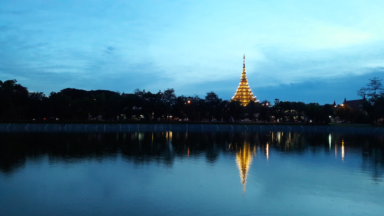 A Travel Guide to Khon Kaen