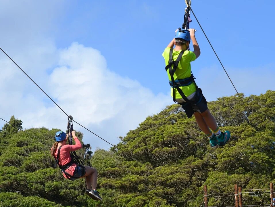 Best Adventure-filled Outdoor Activities to Try Out While in Hong Kong