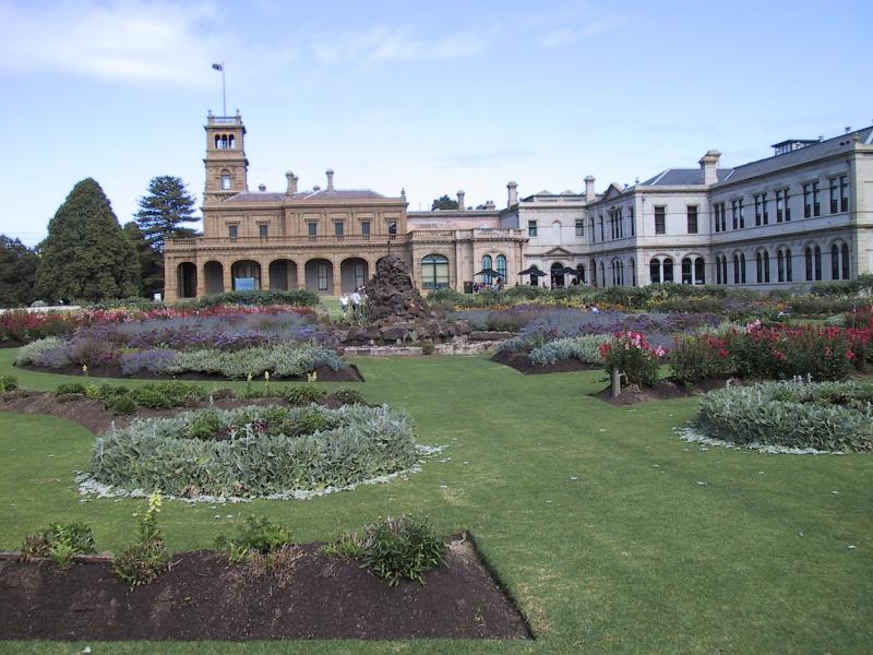 Best Places to Picnic in Melbourne
