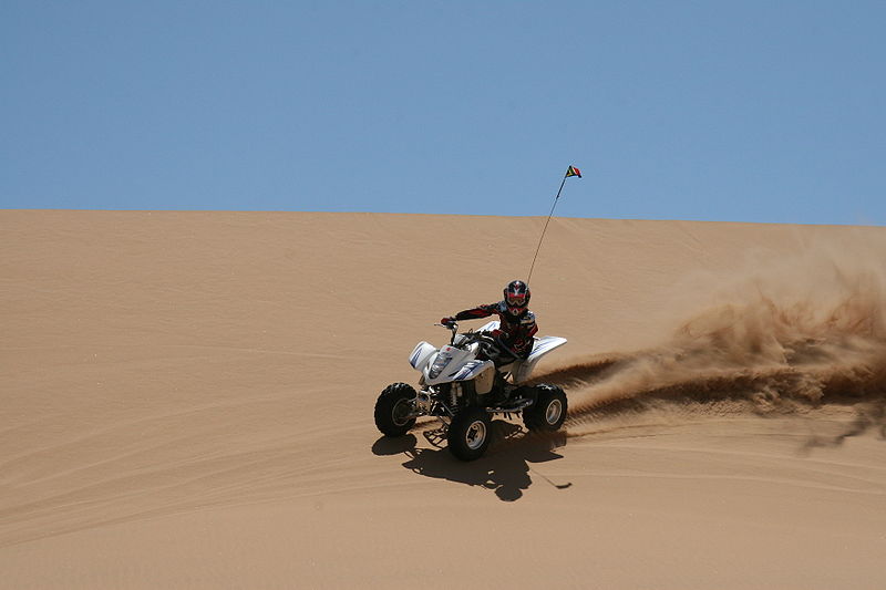 Thrilling Dubai Desert Safari Experiences – Fun Adventures Amidst the Dunes