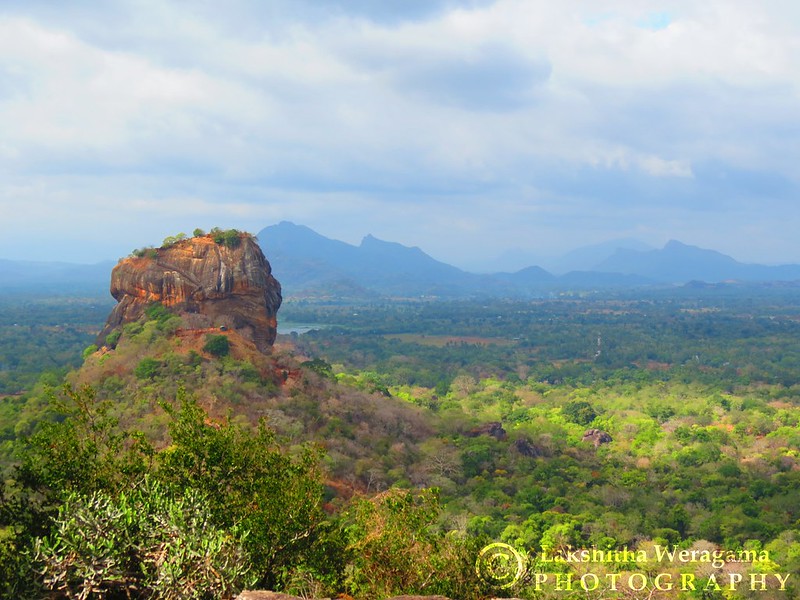 A Weekend in Habarana to Make You Feel Relaxed