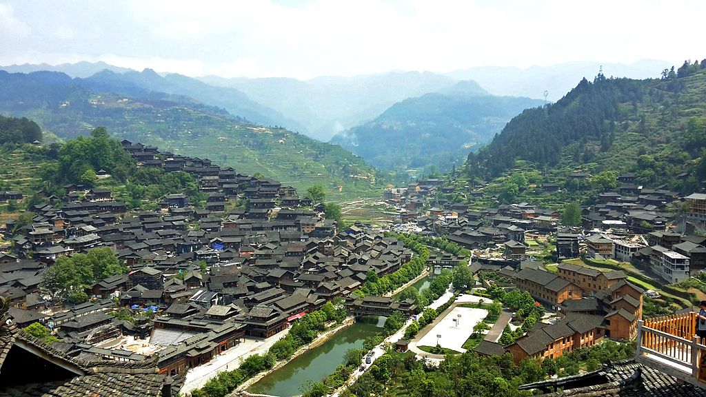 Visiting Traditional Villages in Guizhou – Enriching Journeys of Discovery