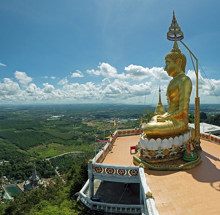Hidden Gem Attractions in Krabi, Thailand – Explore the beauty of hidden treasures