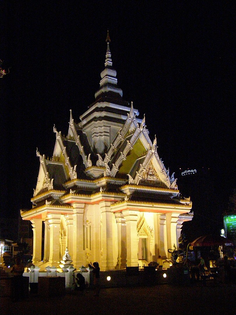 Khon Kaen, A Cultural & Historic City in Thailand