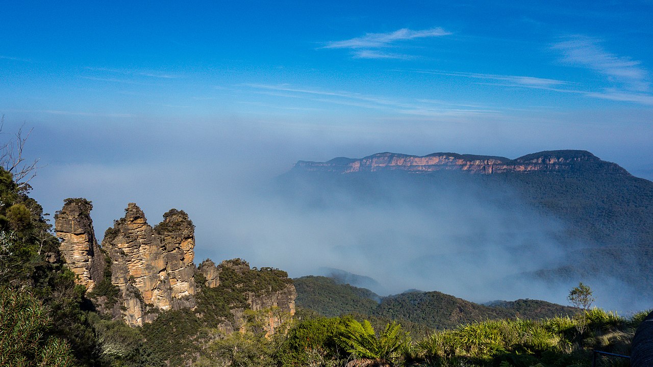 Best Mountains to Explore near Sydney – Get rewarded with peace of mind