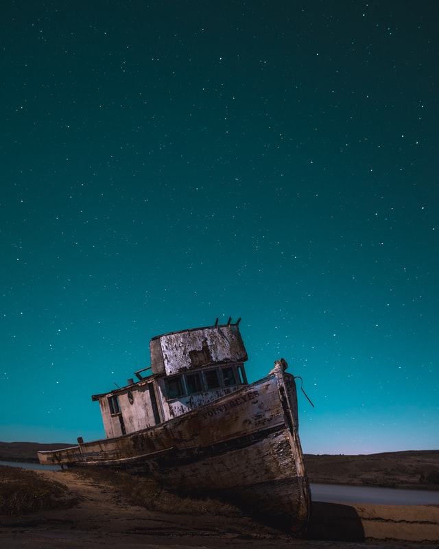 The Best Shipwrecks to Explore in the Maldives