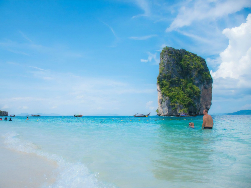 A Travel Guide to Ao Nang, Thailand – Vacations spent in serenity