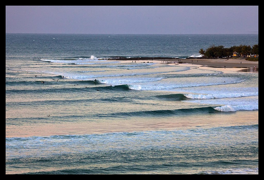 A Guide to a Road Trip in the Rainbow Beach – A beautiful experience awaits!