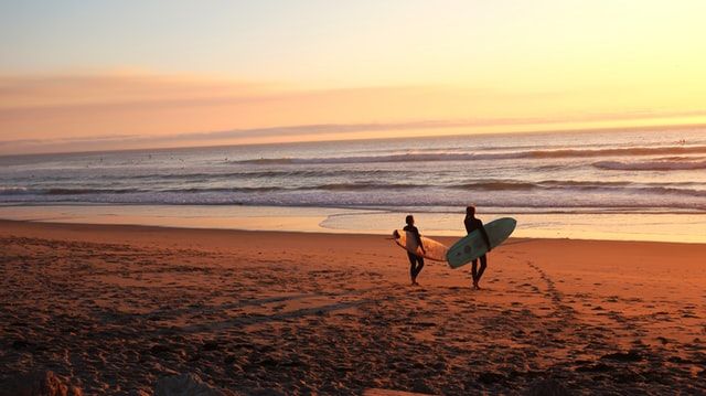 Surfing