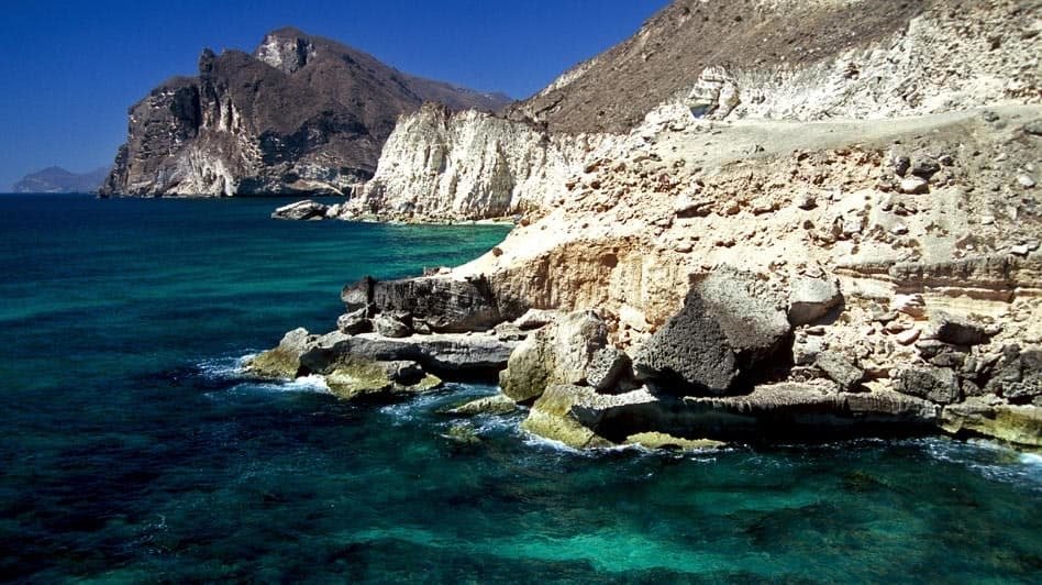 What to Do on Your Holiday to Oman – The Best Places to Visit & Experiences