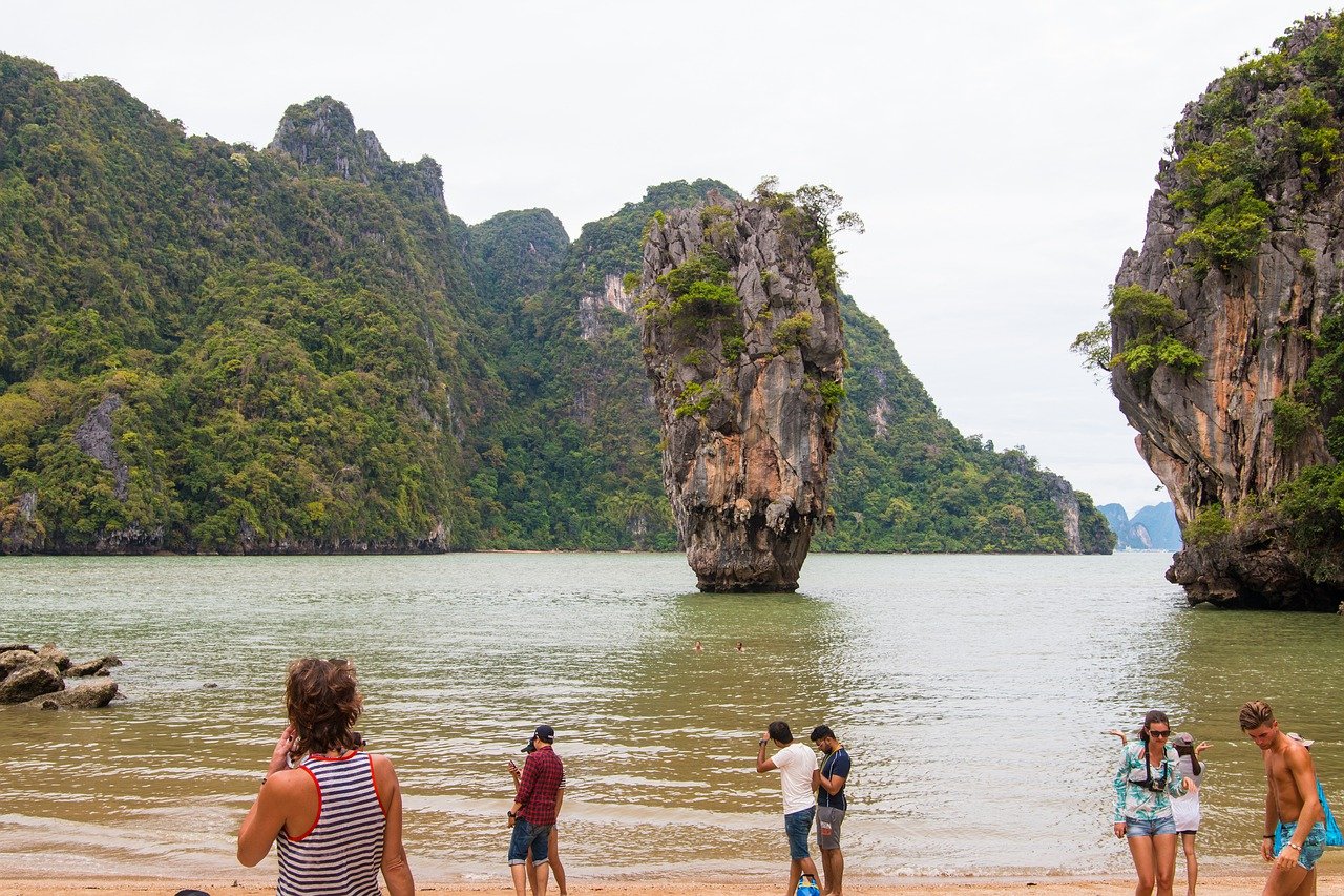 The First-Timers Travel Guide to Phuket – It’s so much more than the beaches