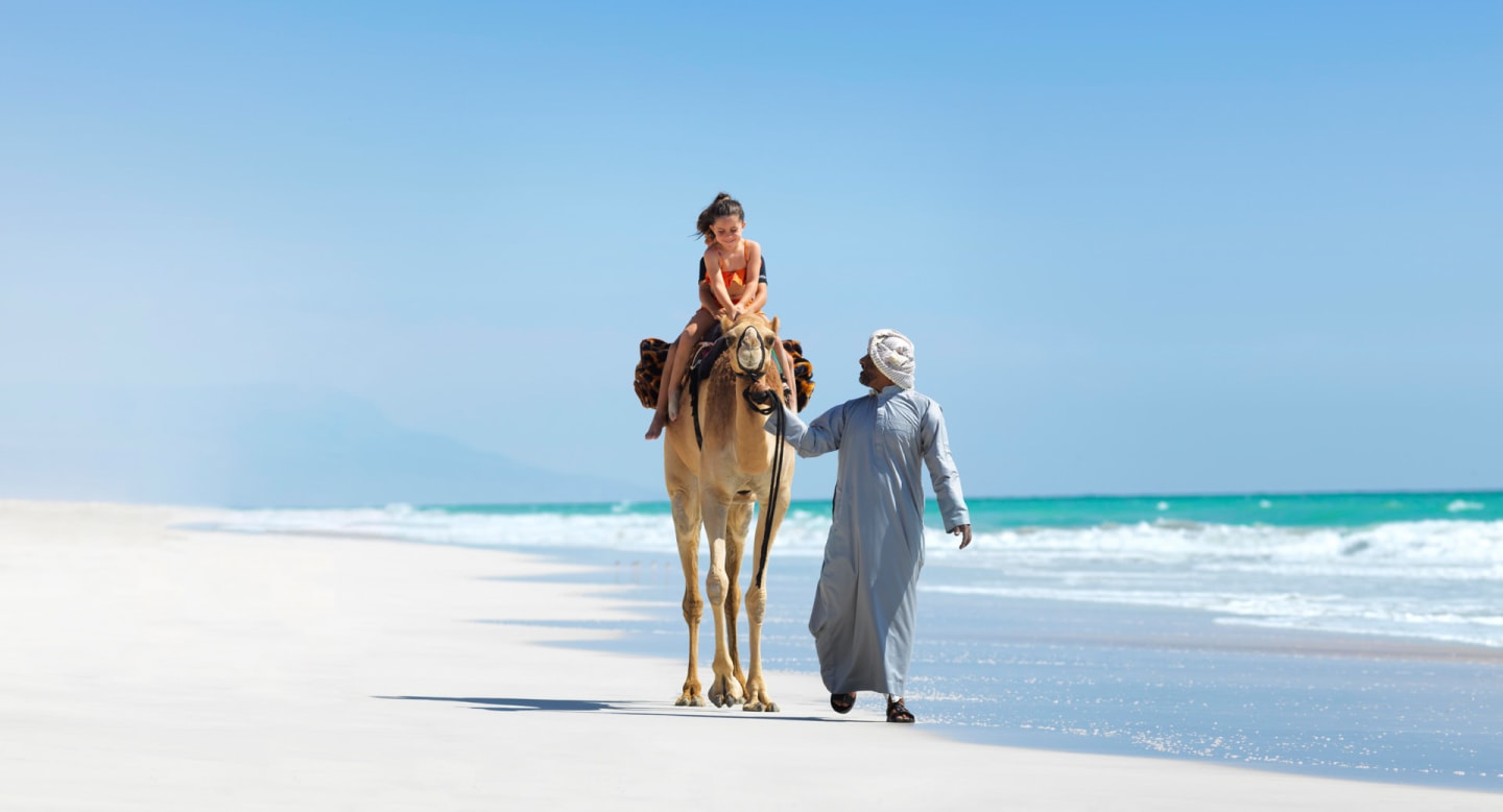 Why Oman is a Beach Holiday Destination – Coast is Calling!