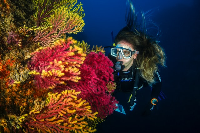 Unforgettable Scuba Diving in Bali