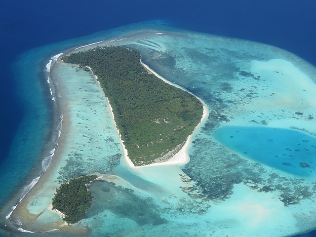 maldives islands