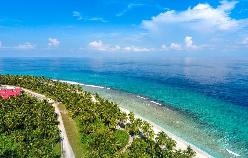 5 Informative Facts That You Must Know About the Maldives