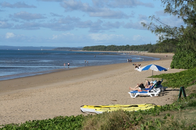An Informative Guide to Visiting and Exploring Hervey Bay, Queensland – The perfect holiday getaway