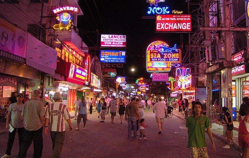 Travel tips for first-time visitors to Pattaya – The party capital of South Asia