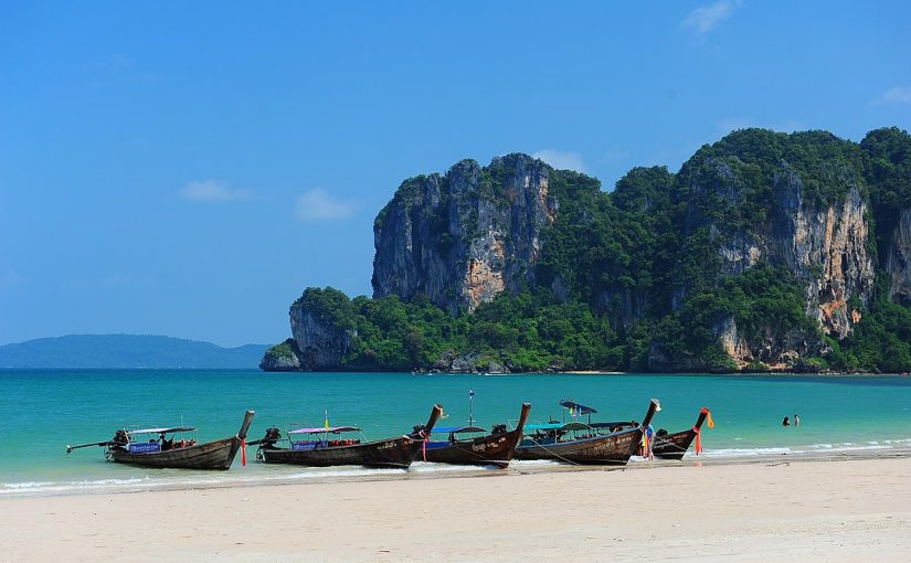 Ao Nang Travel Guide – All You Need to Know!
