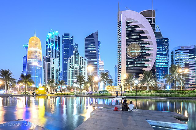 Best attractions in Doha